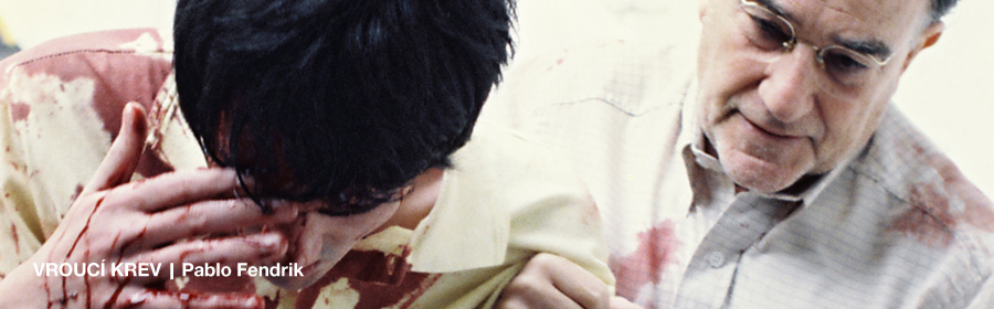 VROUCÍ KREV | Pablo Fendrik